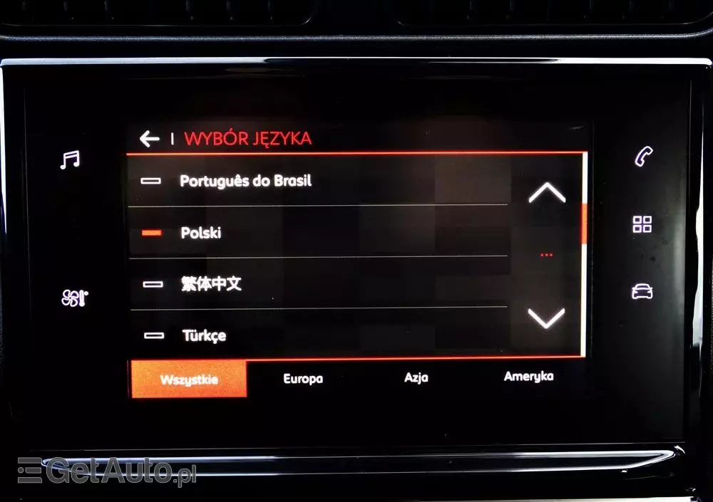 CITROËN C3 Aircross 1.2 PureTech Shine