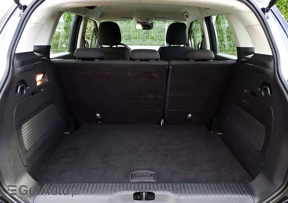 CITROËN C3 Aircross 1.2 PureTech Shine