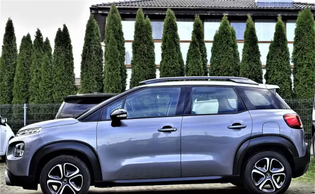 CITROËN C3 Aircross 1.2 PureTech Shine