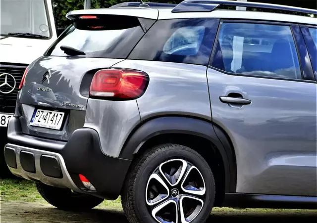 CITROËN C3 Aircross 1.2 PureTech Shine