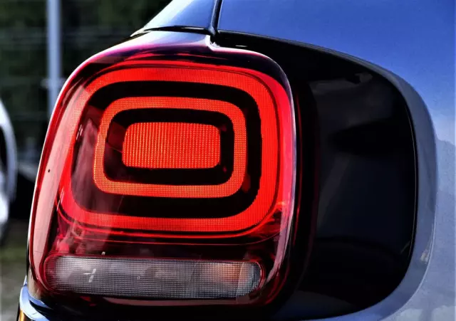 CITROËN C3 Aircross 1.2 PureTech Shine