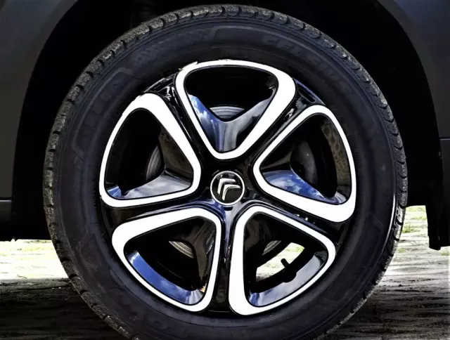 CITROËN C3 Aircross 1.2 PureTech Shine