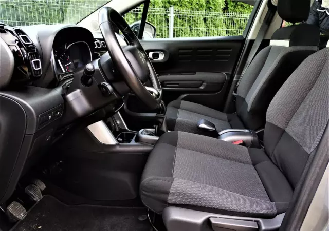 CITROËN C3 Aircross 1.2 PureTech Shine