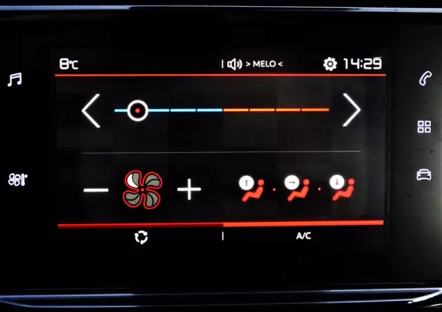 CITROËN C3 Aircross 1.2 PureTech Shine