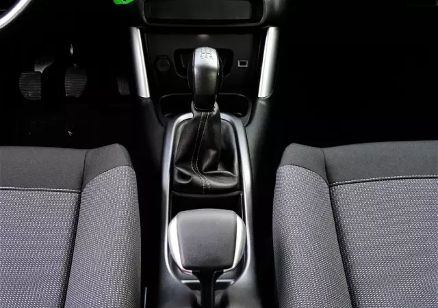 CITROËN C3 Aircross 1.2 PureTech Shine