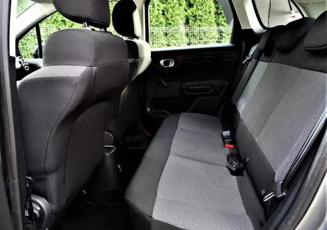 CITROËN C3 Aircross 1.2 PureTech Shine