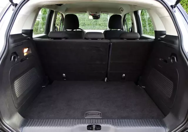 CITROËN C3 Aircross 1.2 PureTech Shine