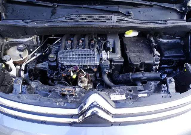 CITROËN C3 Aircross 1.2 PureTech Shine