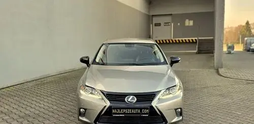 LEXUS CT 