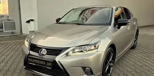 LEXUS CT 