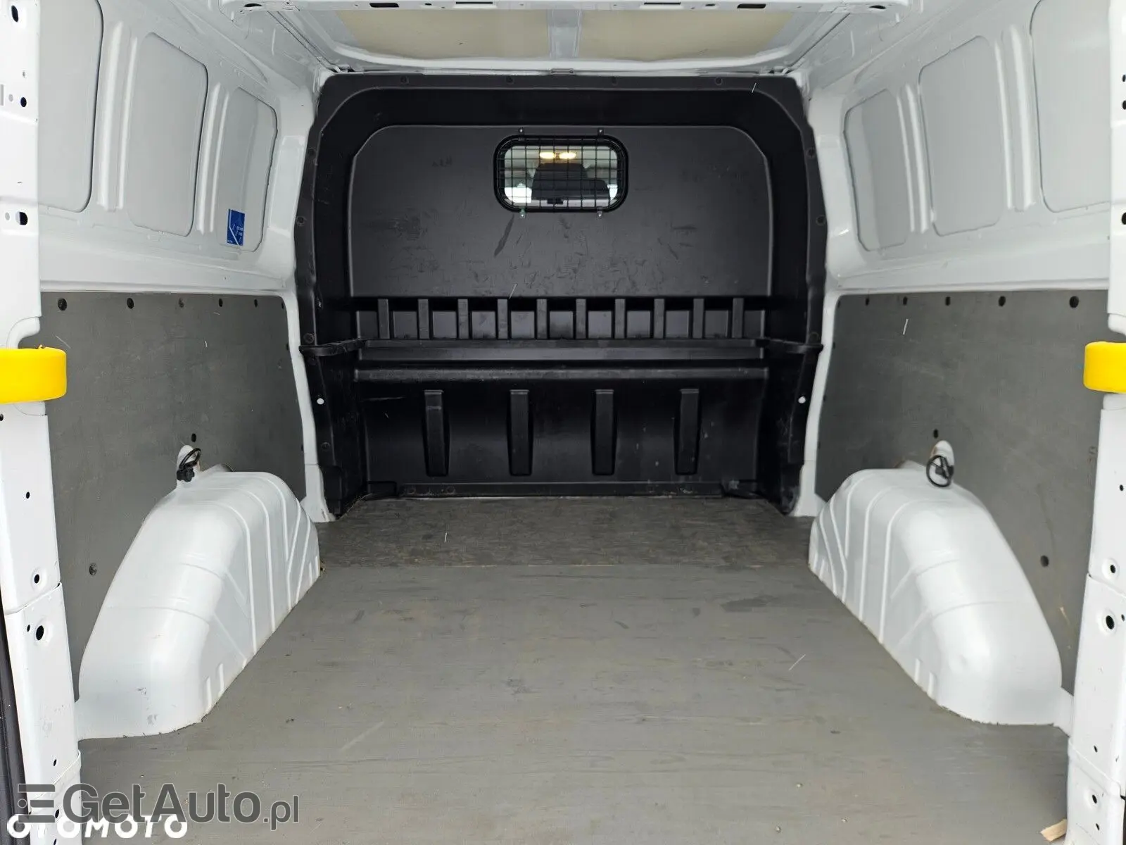 FORD Transit Custom L2 Trail