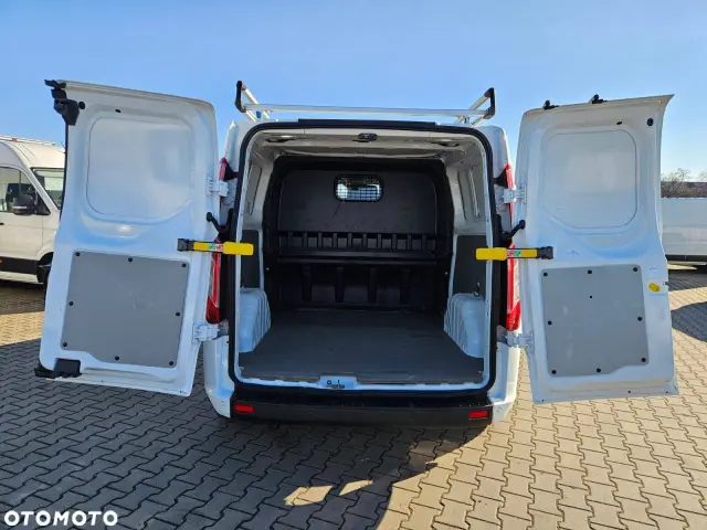 FORD Transit Custom L2 Trail