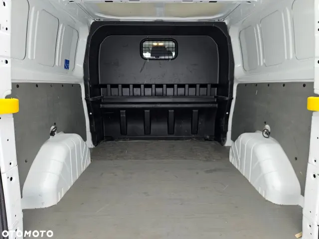 FORD Transit Custom L2 Trail