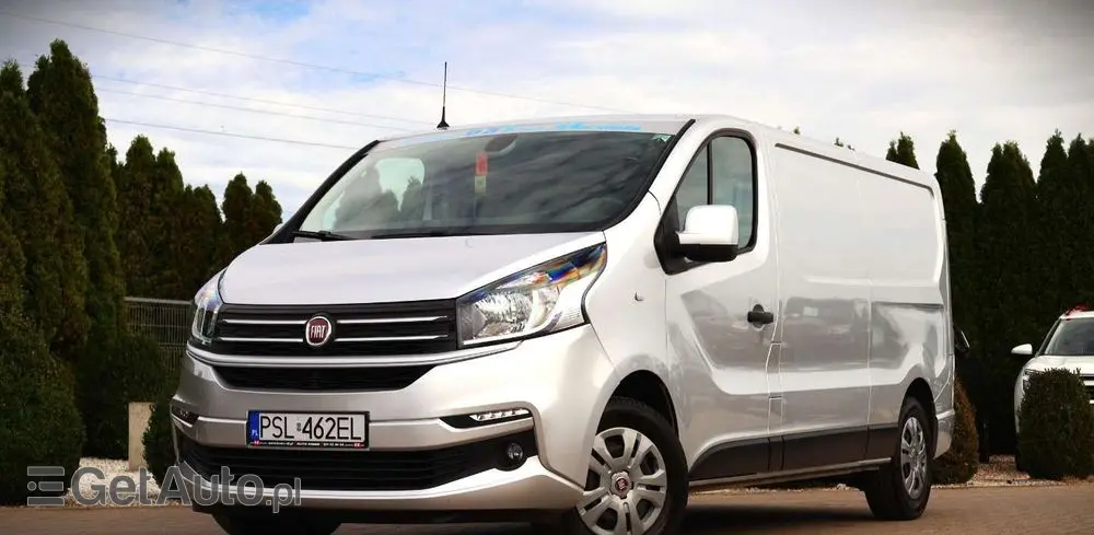 FIAT Talento 