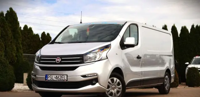 FIAT Talento 