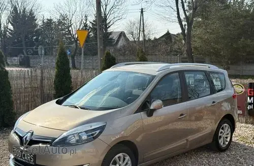 RENAULT Grand Scenic 