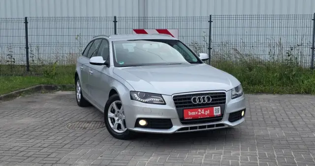 AUDI A4 Avant 1.8 TFSI Prime Line