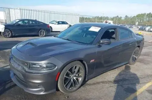 DODGE Charger 