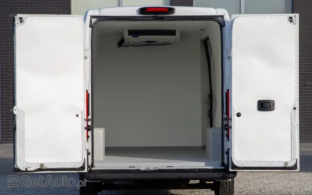 FIAT Ducato 2.3 CHŁODNIA 0*C Maxi L4H2 Professional 