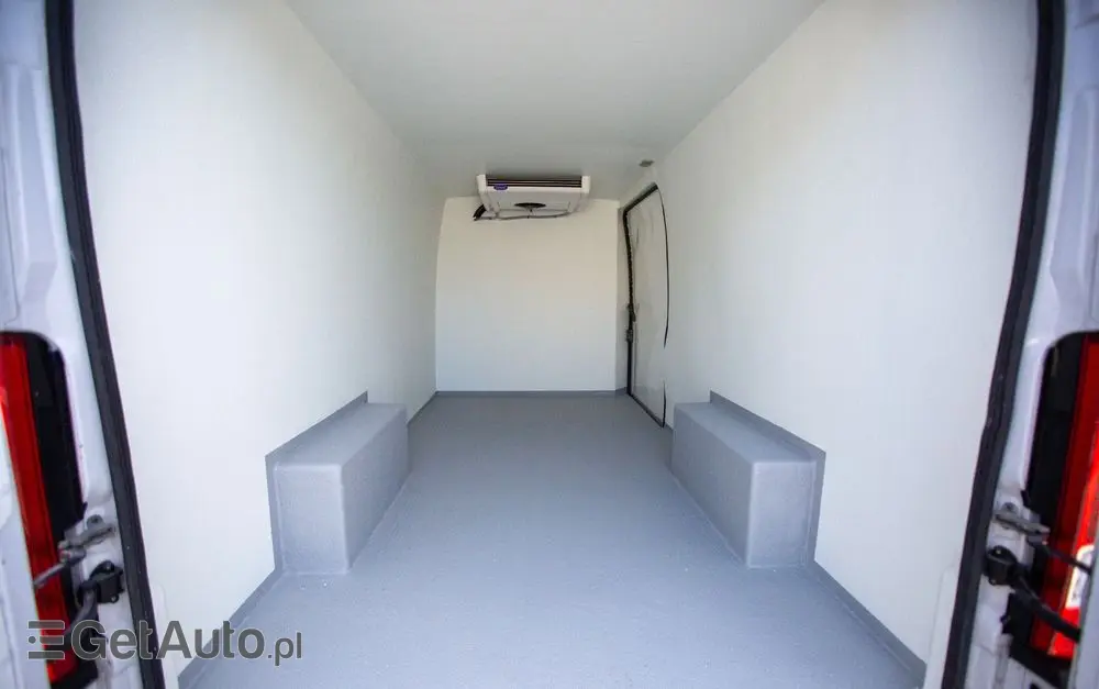 FIAT Ducato 2.3 CHŁODNIA 0*C Maxi L4H2 Professional 