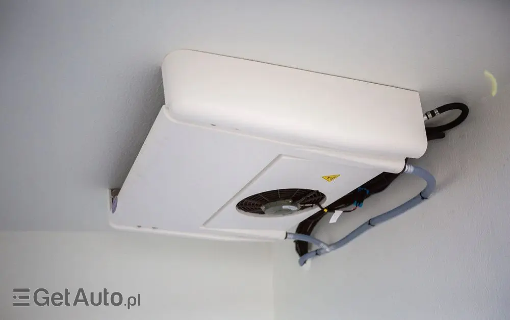 FIAT Ducato 2.3 CHŁODNIA 0*C Maxi L4H2 Professional 