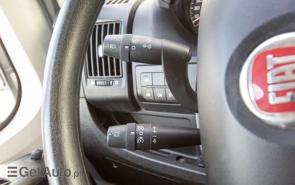 FIAT Ducato 2.3 CHŁODNIA 0*C Maxi L4H2 Professional 