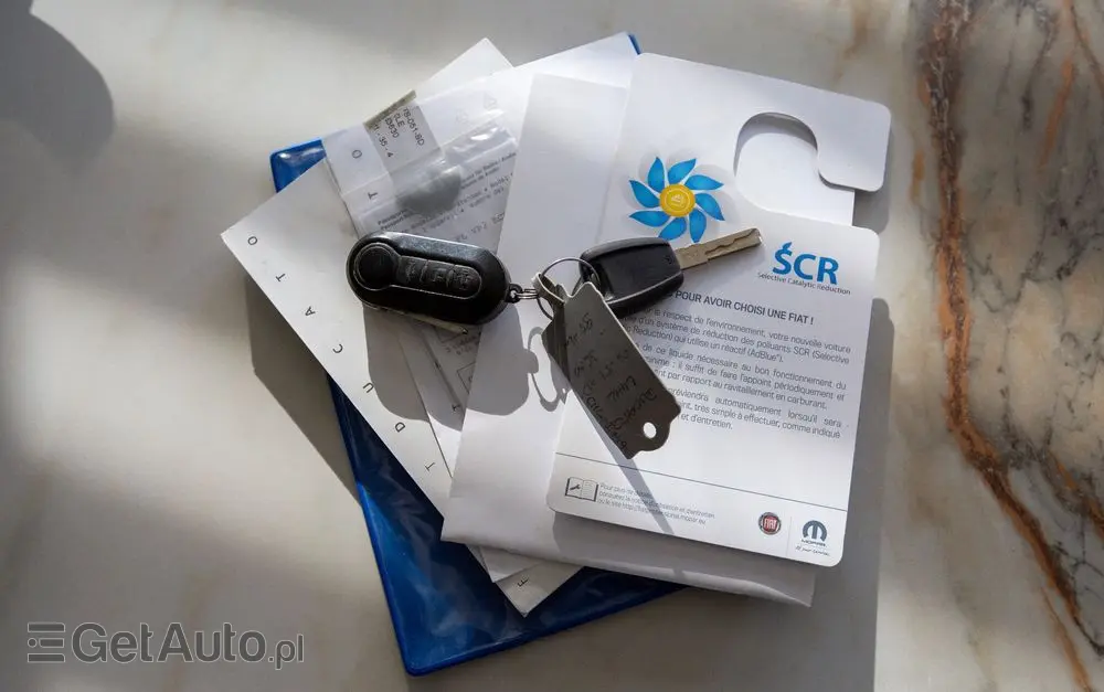 FIAT Ducato 2.3 CHŁODNIA 0*C Maxi L4H2 Professional 