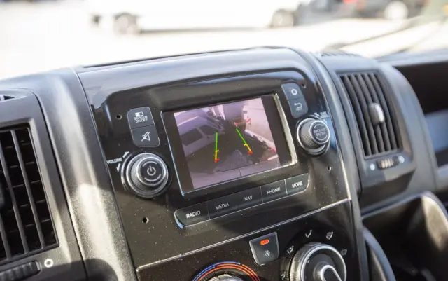 FIAT Ducato 2.3 CHŁODNIA 0*C Maxi L4H2 Professional 