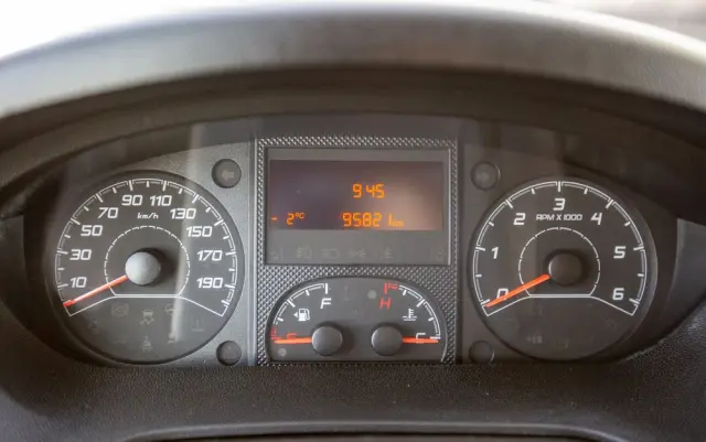 FIAT Ducato 2.3 CHŁODNIA 0*C Maxi L4H2 Professional 