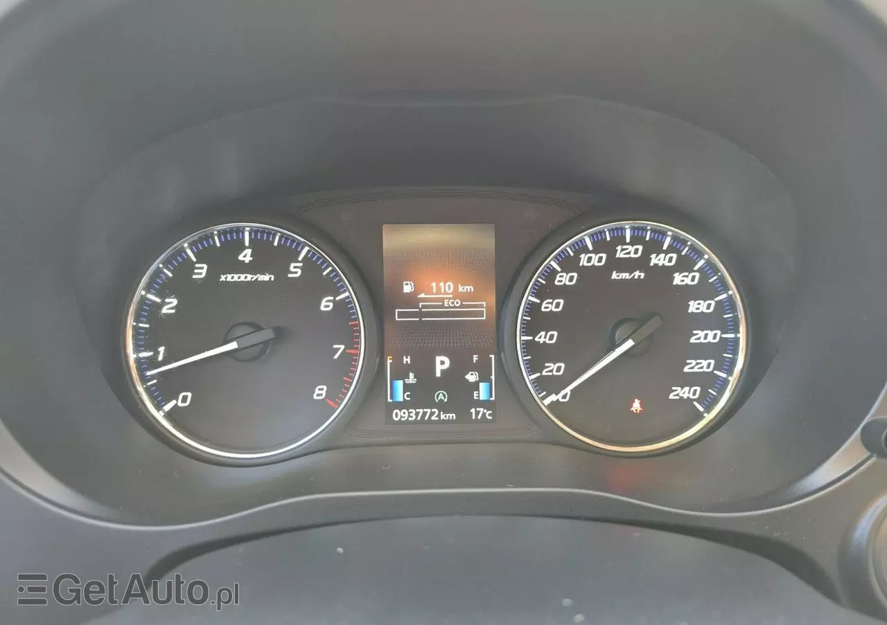 MITSUBISHI Outlander 2.0 2WD CVT Diamant Edition