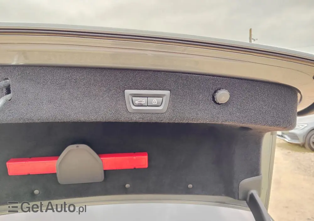 BMW Seria 7 740d xDrive sport