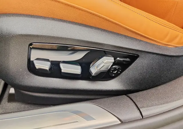 BMW Seria 7 740d xDrive sport