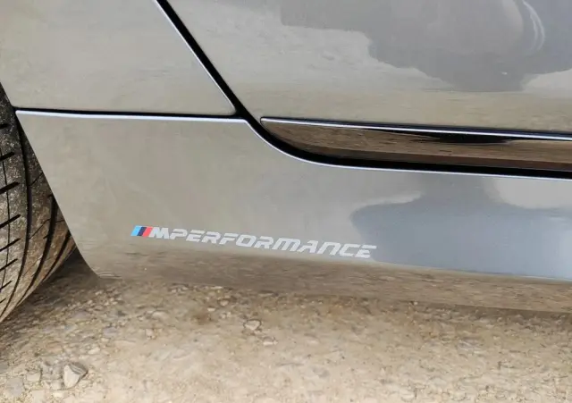 BMW Seria 7 740d xDrive sport