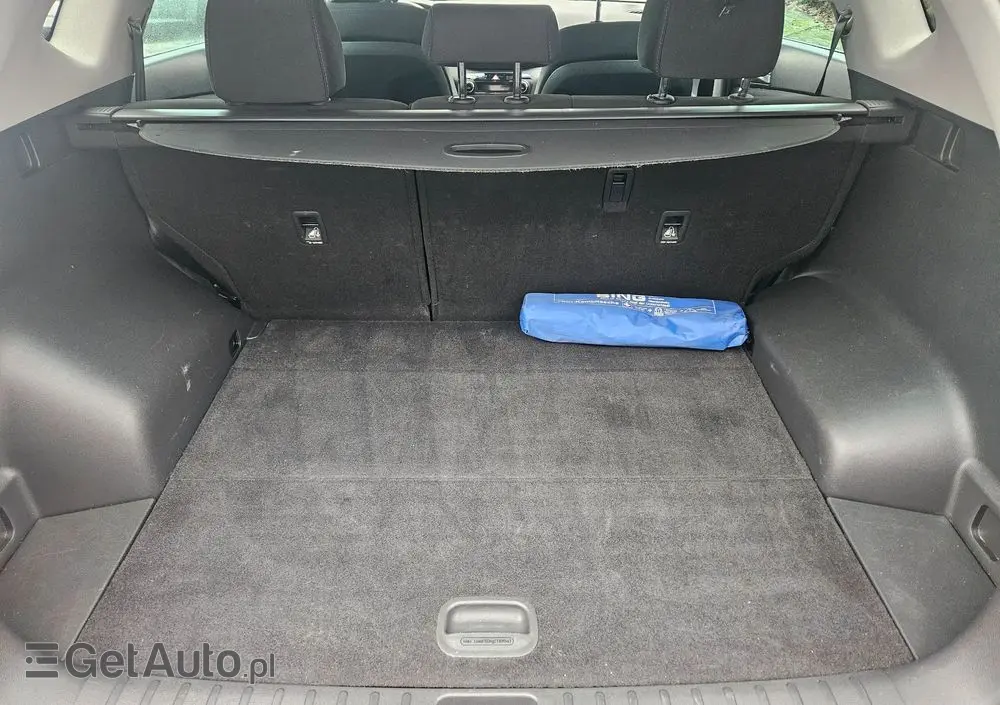 HYUNDAI Tucson 1.6 T-GDI Style 4WD DCT