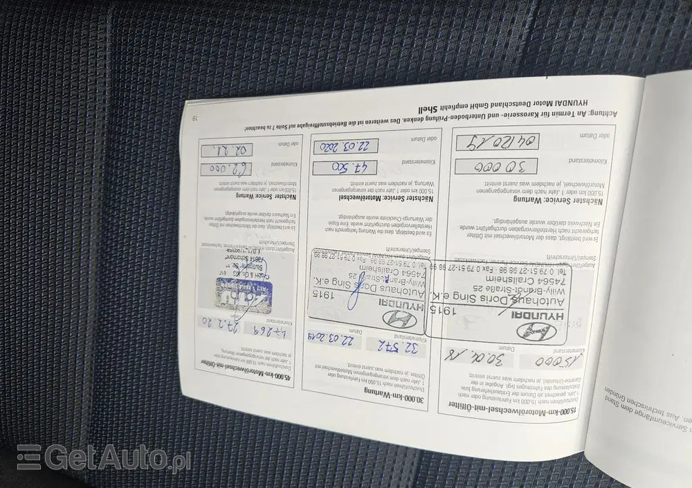 HYUNDAI Tucson 1.6 T-GDI Style 4WD DCT