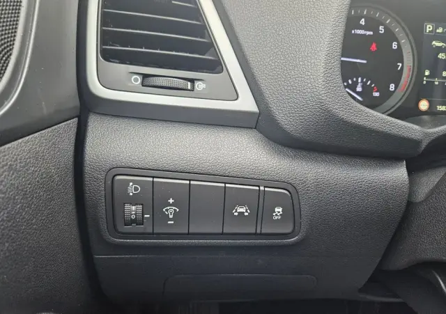 HYUNDAI Tucson 1.6 T-GDI Style 4WD DCT