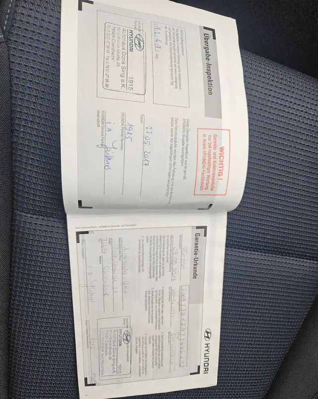 HYUNDAI Tucson 1.6 T-GDI Style 4WD DCT