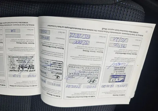 HYUNDAI Tucson 1.6 T-GDI Style 4WD DCT