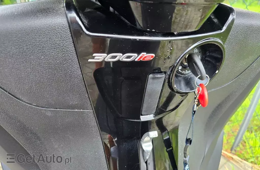 PIAGGIO MP 3 300 