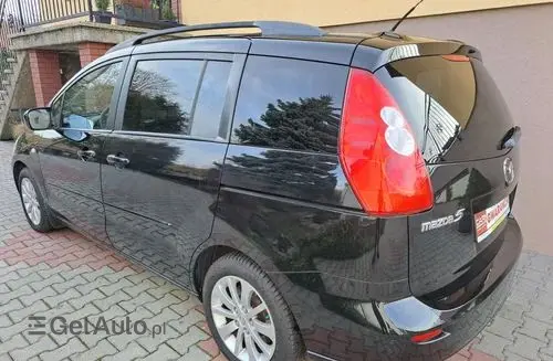 MAZDA 5 