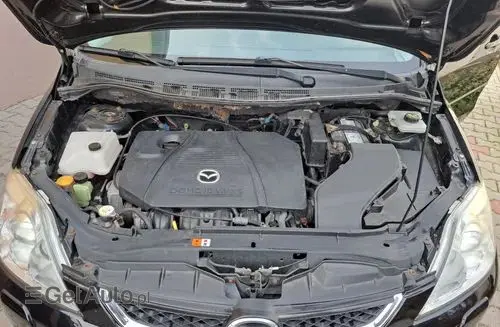 MAZDA 5 