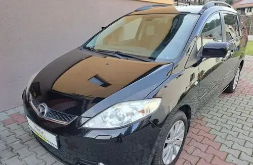 MAZDA 5 