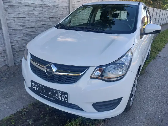 OPEL Karl Eco