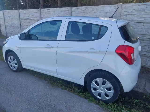 OPEL Karl Eco