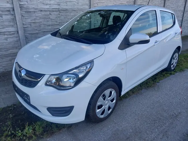 OPEL Karl Eco