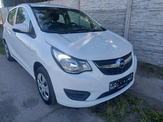 OPEL Karl Eco