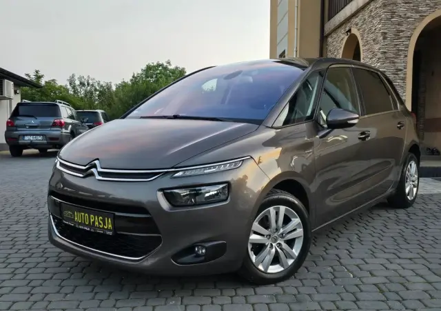 CITROËN C4 Picasso 