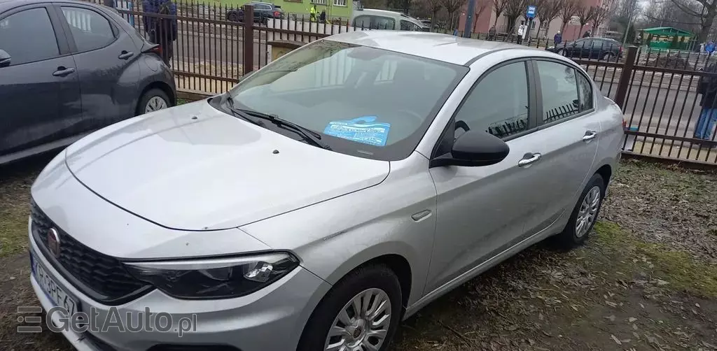 FIAT Tipo 