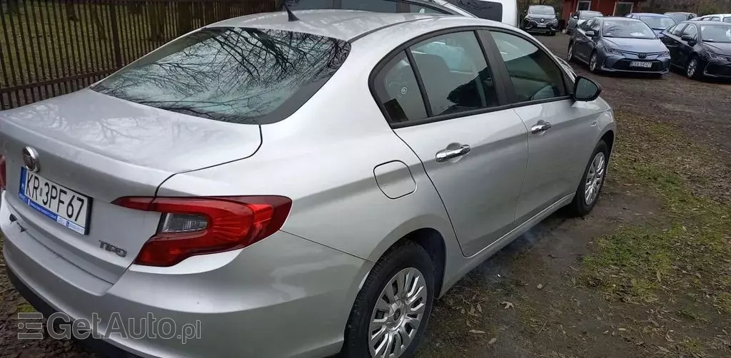 FIAT Tipo 