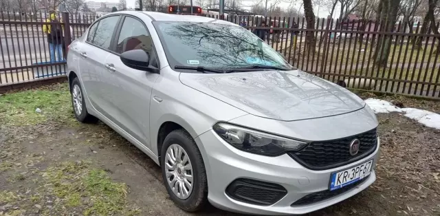 FIAT Tipo 